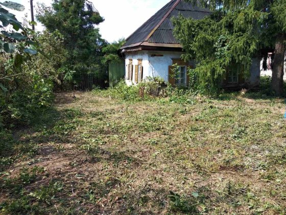 Продаж земельної ділянки Смела
