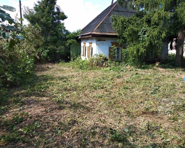 Продаж земельної ділянки - фото 1