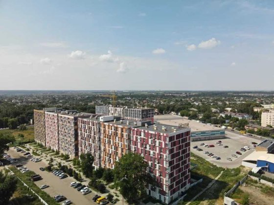 2-к квартира Бучанський, Крюківщина, 47000 $ Крюківщина
