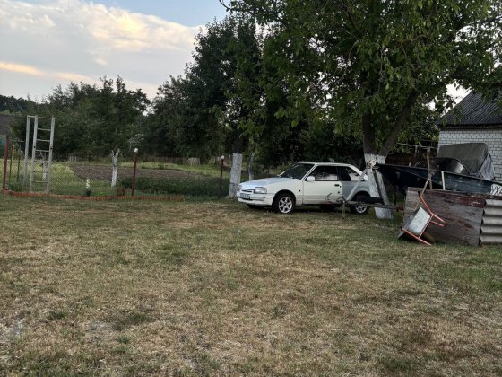Продається  під участка Смела