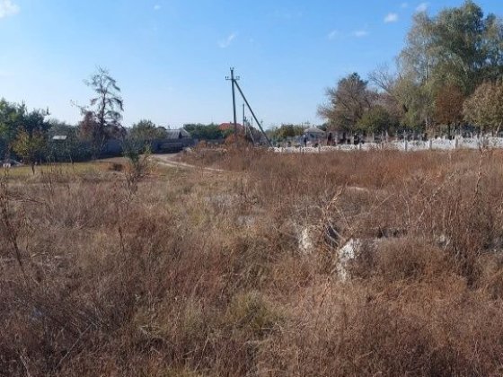 Продам участок в Солоницевке Солоницевка