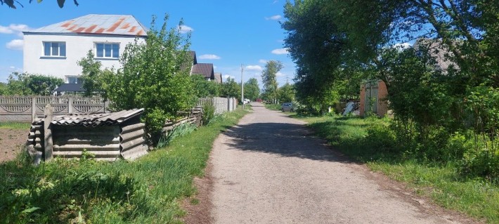 Замельна діляка в городі - фото 1
