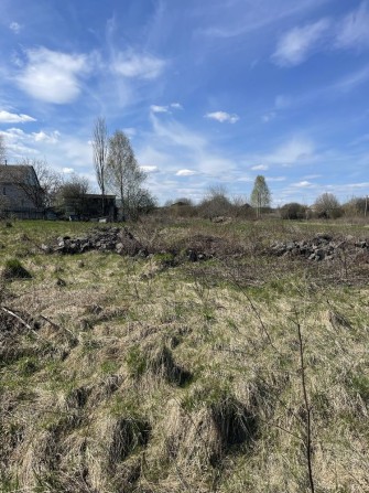 Земельна ділянка 10 сотих під будівництво - фото 1