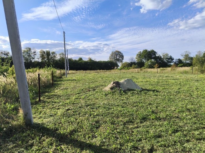 Ділянка у Дулібах - фото 1