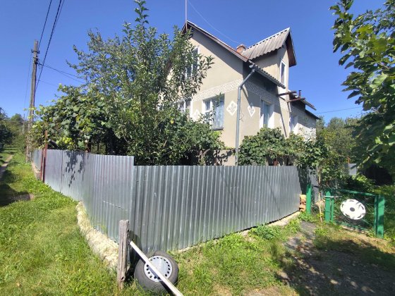 Земельна ділянка дача Трускавець