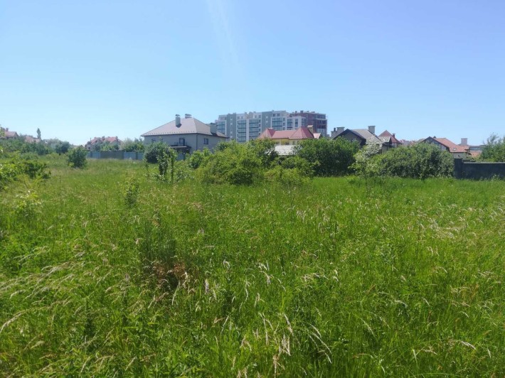 Продається земельна ділянка в Трускавці (район лікарні) - фото 1