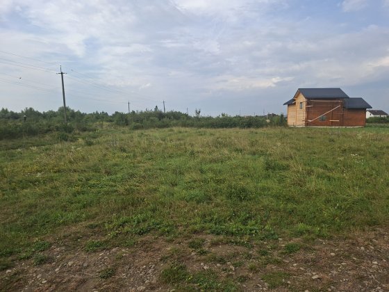 Продам земельну ділянку с. Добряни Стрий