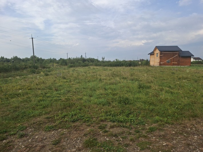 Продам земельну ділянку с. Добряни - фото 1