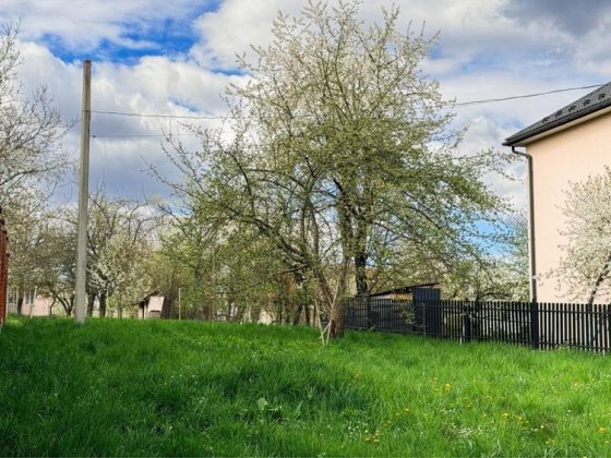 Продаж земельної ділянки в Трускавці Трускавець