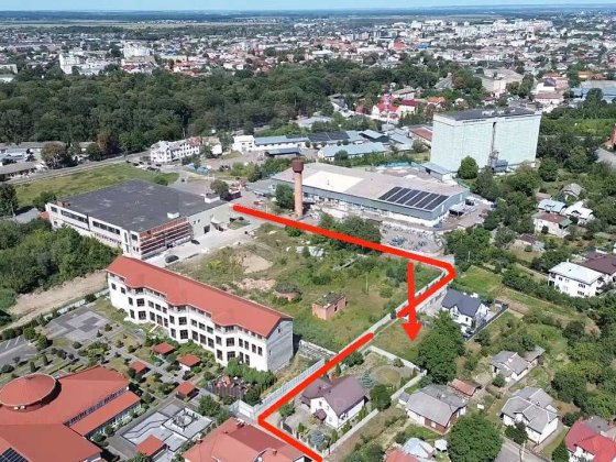 Продаж земельної ділянки 4.97 сотки, вул. Марцинівка, Стрий Стрий