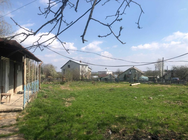 Продаю земельний участок - фото 1