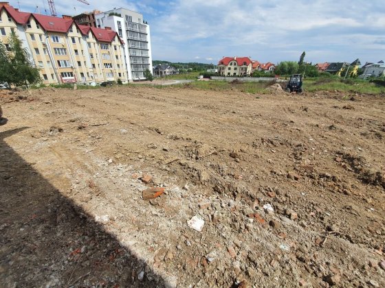 Продам земельну ділянку Трускавець