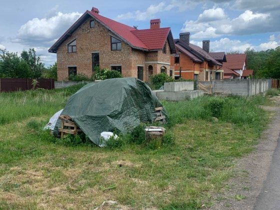 Земельна ділянка 10сот або 5+5 сот м. Стрий Стрий