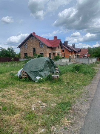 Земельна ділянка 10сот або 5+5 сот м. Стрий - фото 1