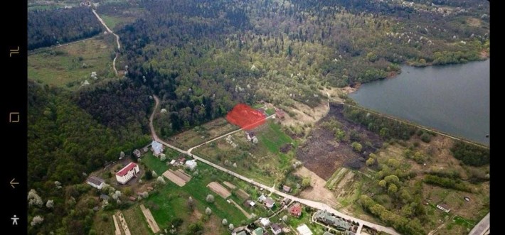 земля, будівництво, Трускавець, Львівська область - фото 1