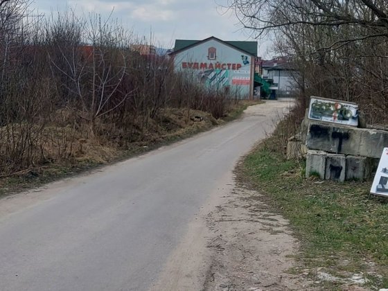Земельна ділянка 15 сотих Трускавець