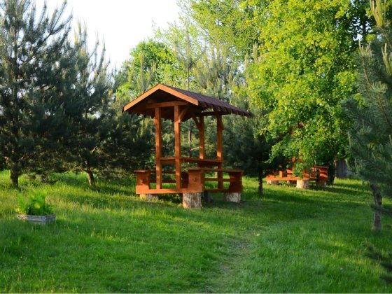 5 га під відпочинковий комплекс біля Трускавця Трускавец