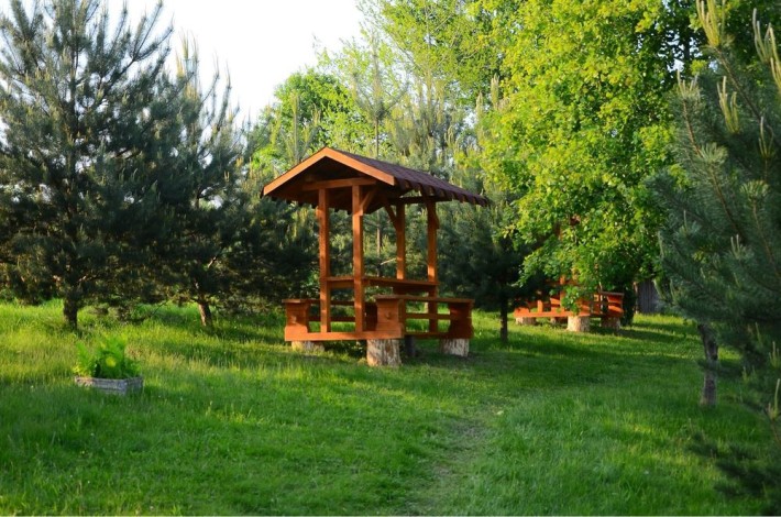 5 га під відпочинковий комплекс біля Трускавця - фото 1