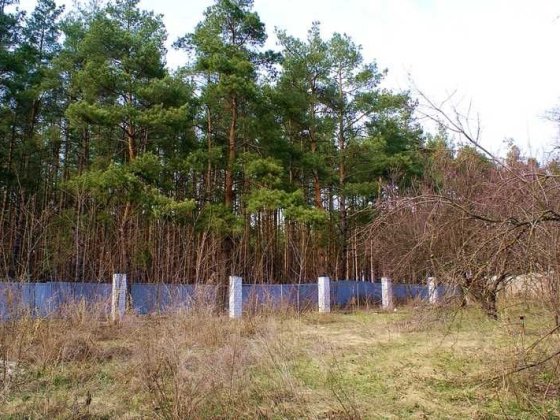 Продаж ділянки 12 соток , м. Українка  возле леса! Новая Украинка