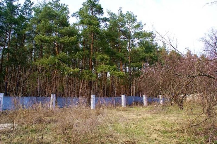 Продаж ділянки 12 соток , м. Українка  возле леса! - фото 1