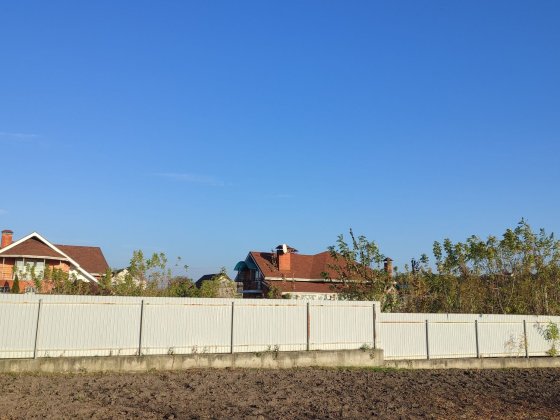Ділянка (участок) 12 соток, с. Трипілля під забудову Новая Украинка
