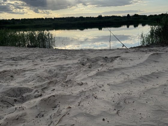 Продається земельна ділянка площею 0,14 га з виходом  до р. Козинки Новая Украинка