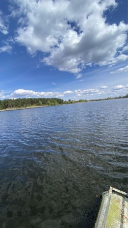 Продаж Ділянки  5 соток р. Стугна м. Українка - фото 1