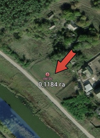 Продаж ділянки під забудову - фото 1