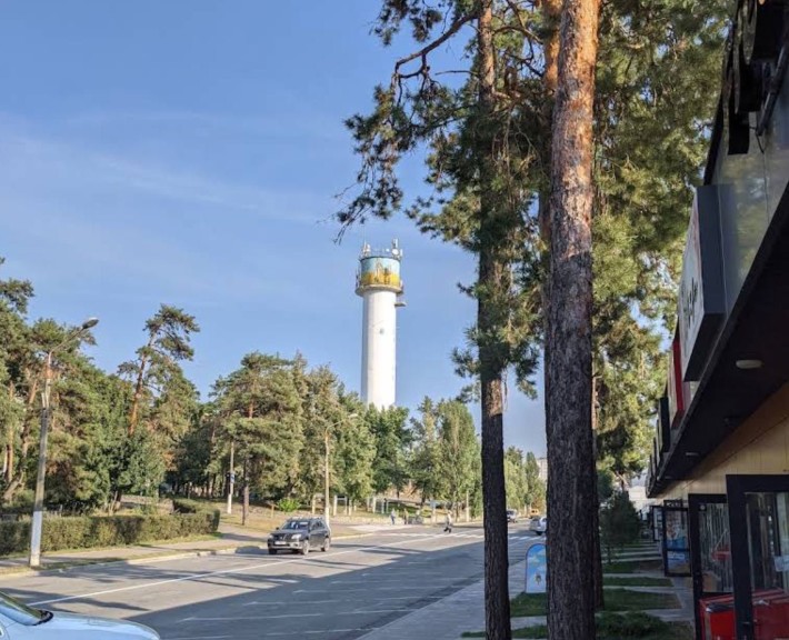 Продаж комерційної ділянки  м. Українка - фото 1