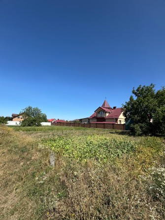 Продається земельна ділянка - фото 1