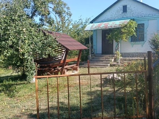 Продається дачна ділянка 21 сот
