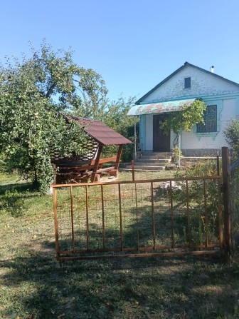 Продається дачна ділянка 21 сот - фото 1