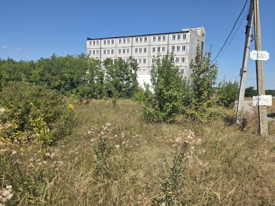 Продаж земельної ділянки(аеродром)) Умань