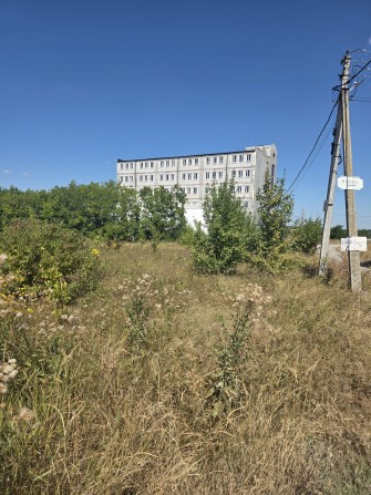Продаж земельної ділянки(аеродром)) - фото 1
