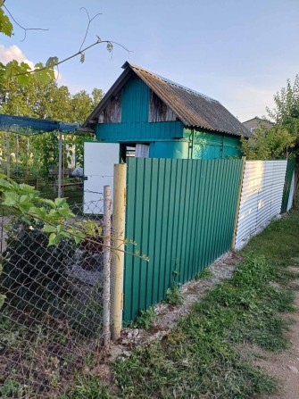 Продаж дачної ділянки - фото 1