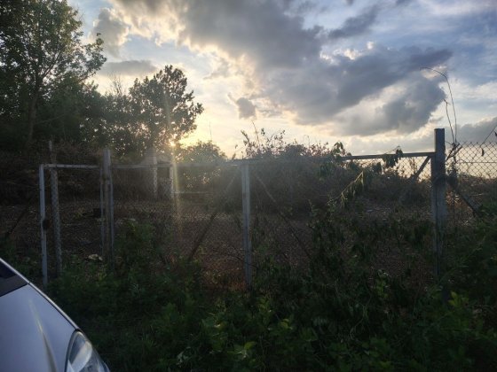 Продається земельна ділянка с.Гродзеве