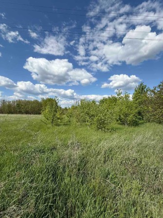 Продаж земельної ділянки 9 соток в районі аеропорту! - фото 1
