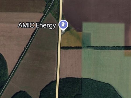 Земельна ділянка траса Київ-Одеса Умань
