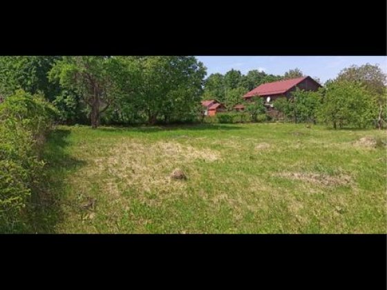 Земельна ділянка для будівництва . Хотин