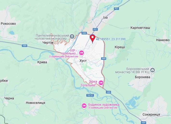 Комерційна ділянка 1.2 Га - фото 1
