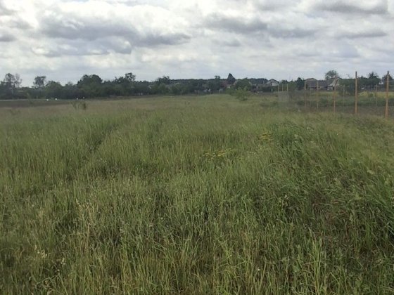Терміново!Продам чудовий участок під вашу мрію в м. Фастів Фастів