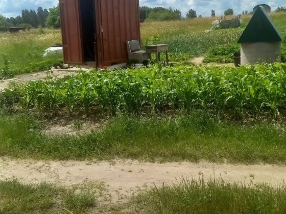 Земельна ділянка, Фастів Фастів