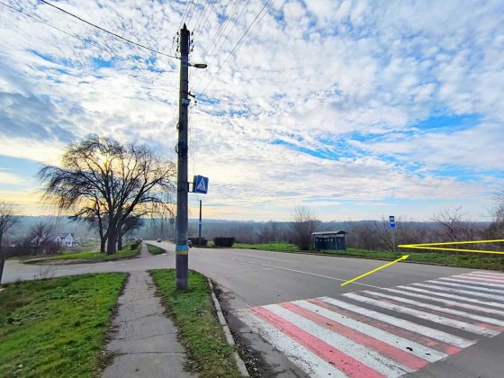 Земля 10 соток фасад 24 м перша лінія від Заводська поряд зуп. Амосова Умань