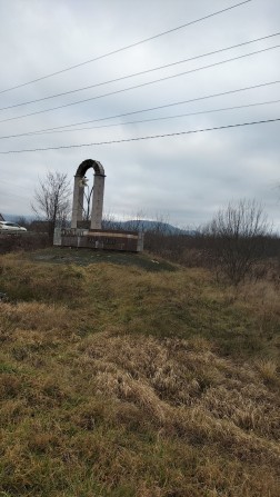 Продаж земельної ділянка на об'їзній м. Хуст - фото 1