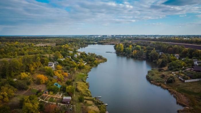 Продам земельну ділянку  Чугуїв - фото 1
