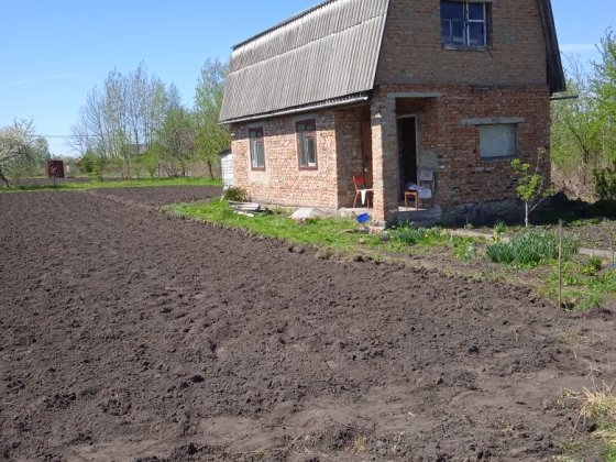 Продається земельна ділянка Шепетовка