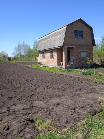 Продається земельна ділянка - фото 1