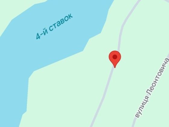 Продам земельну ділянку  під будівництво  0.1.га Шепетовка