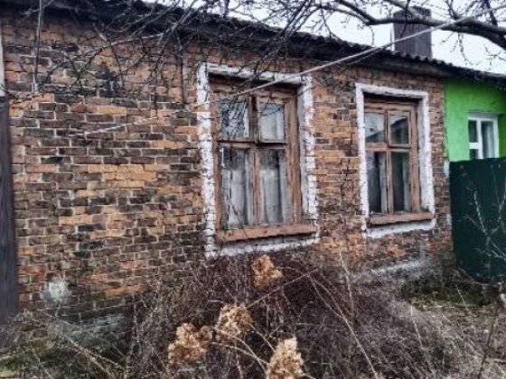 Земельна ділянка під будівництво Шептицький