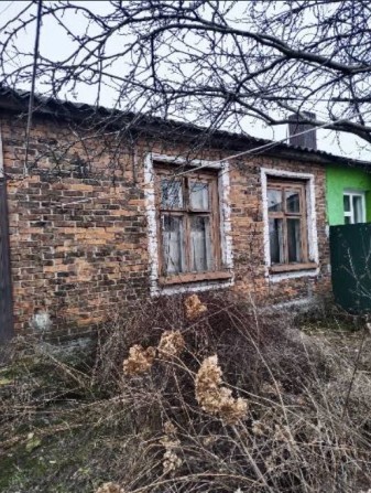 Земельна ділянка під будівництво - фото 1